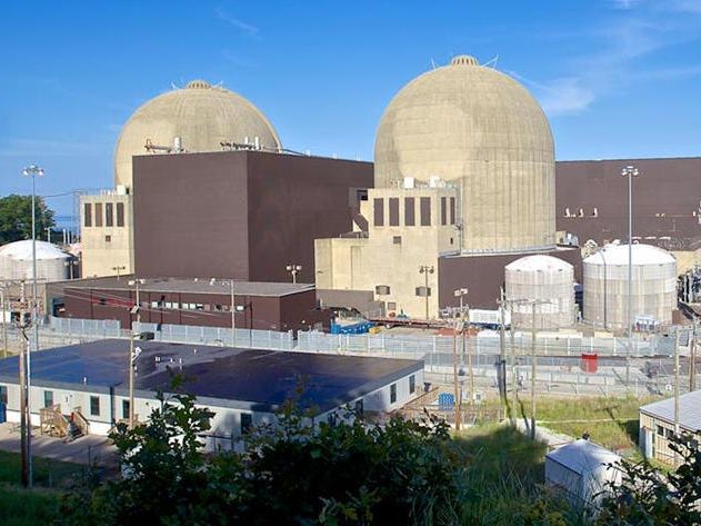 Michigan Nuclear Reactor Shutting Down For Planned Refueling   B99755288Z.1 20190305120557 000 GHR2DMTPQ.1 0 