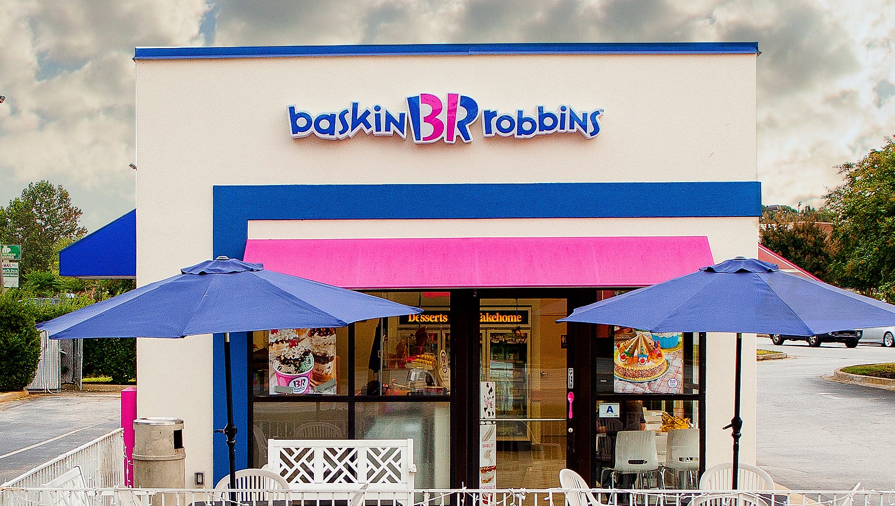 Ice Cream Discounts At Friendly's And Baskin-Robbins Locations