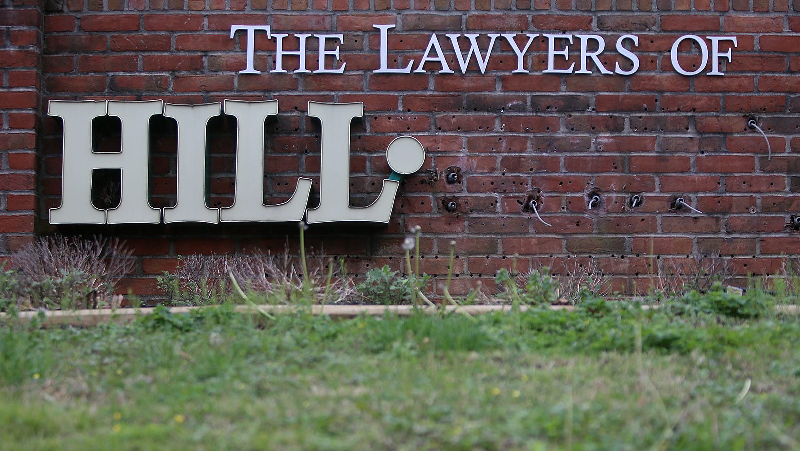 $11 Million Reached Verdict In Prominent Jackson Law Firm Split