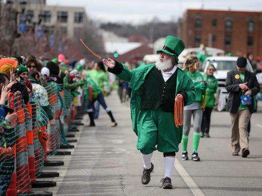 Think you know St. Patrick's Day? Think again