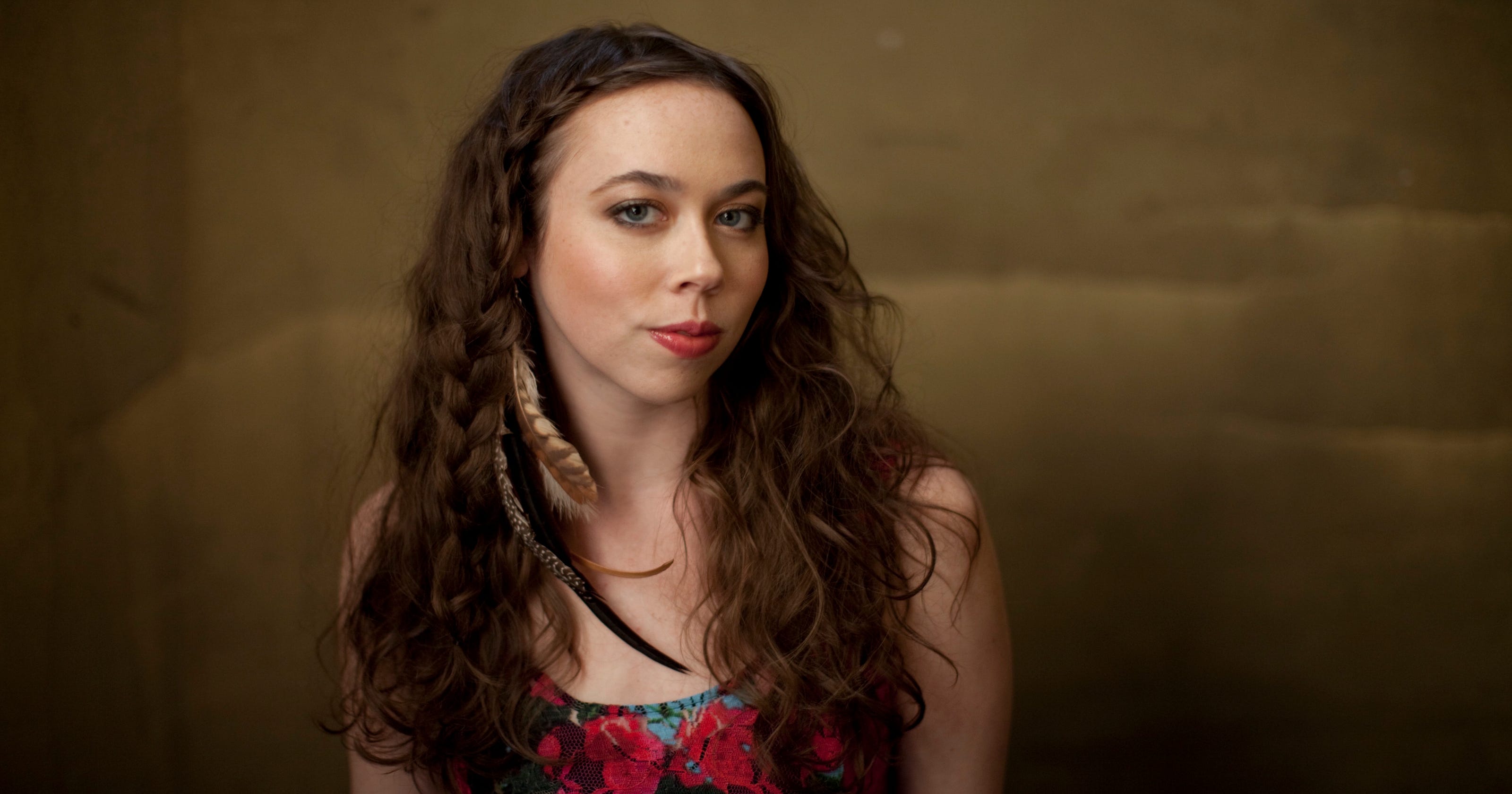 Sarah Jarosz Plays Caramoor