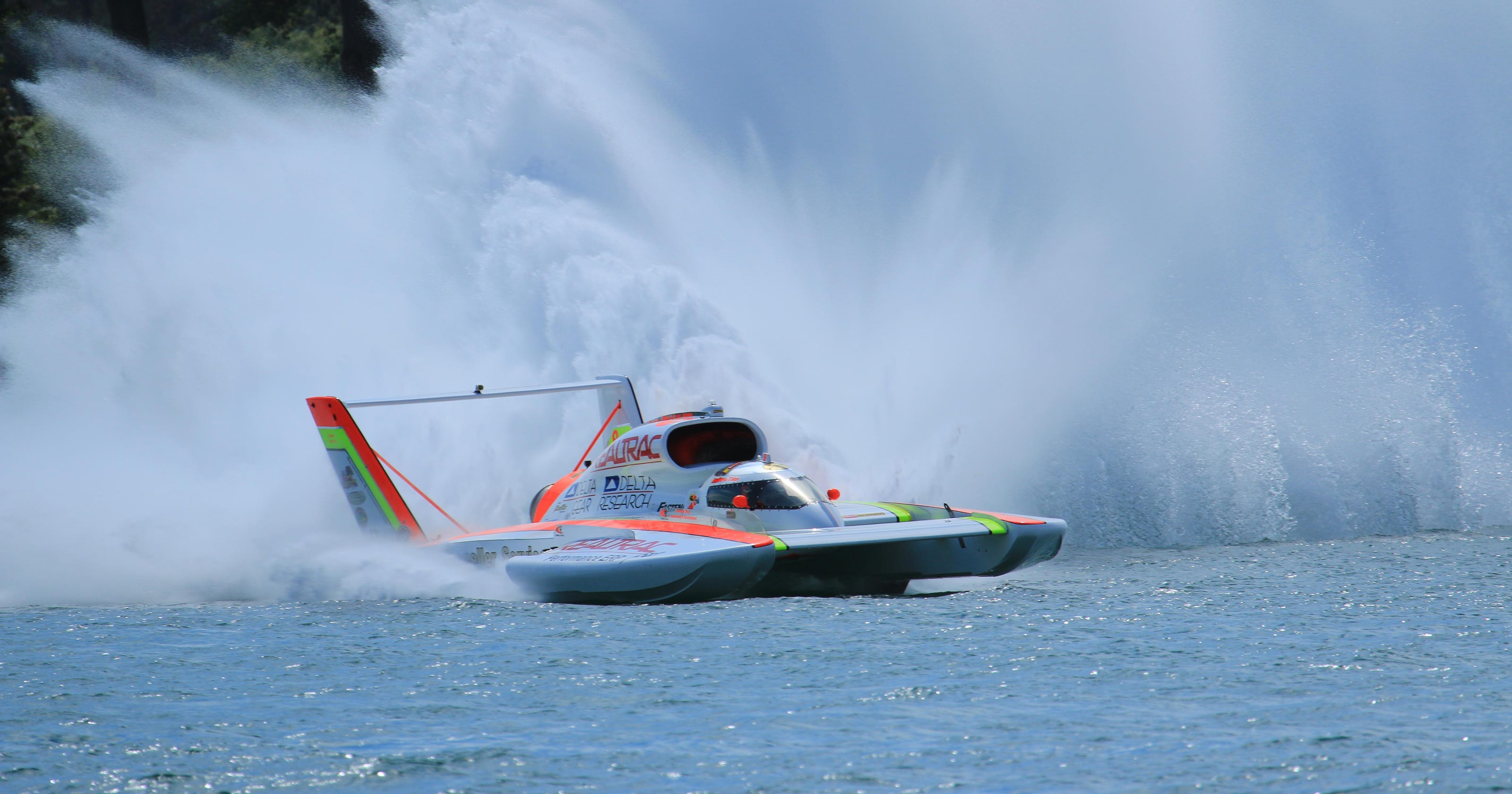 Hydrofest on the Detroit River 5 things to watch