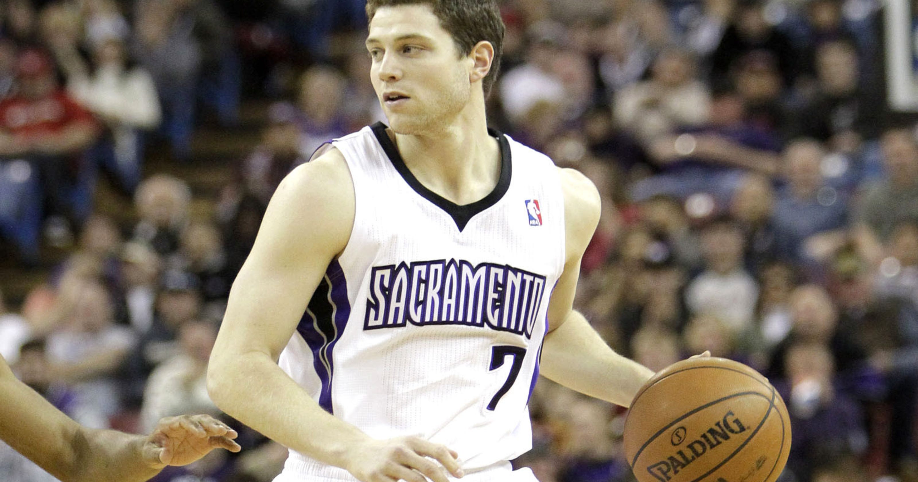 ‘the Lonely Master Espn Features Former Byu Star Jimmer Fredette In