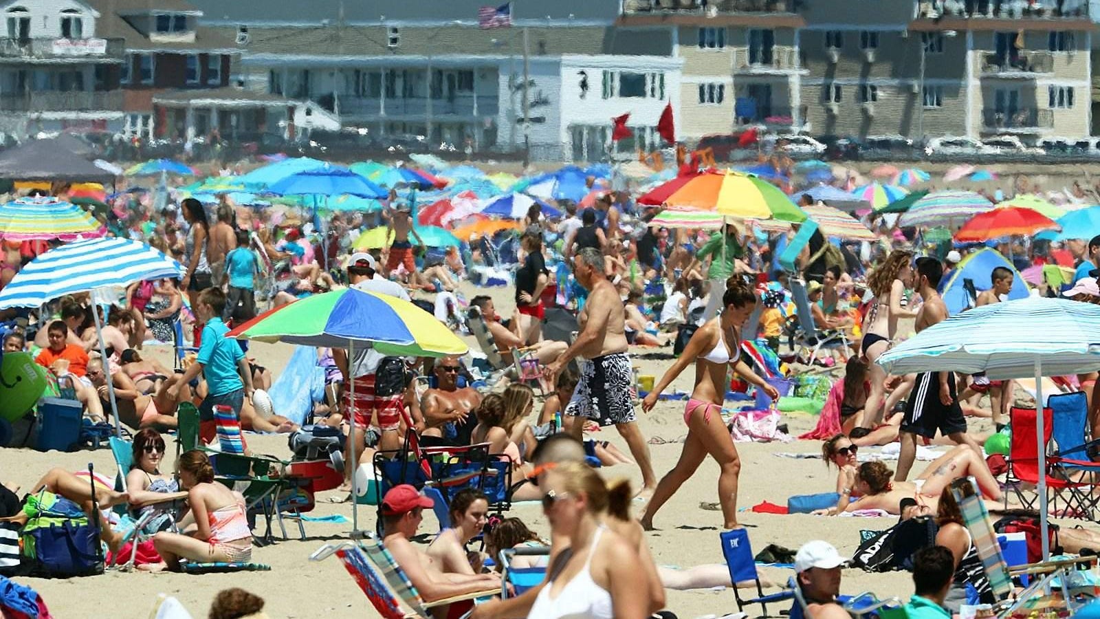 Hampton Beach 2021: New concerts, hotels, fireworks, dining, shopping