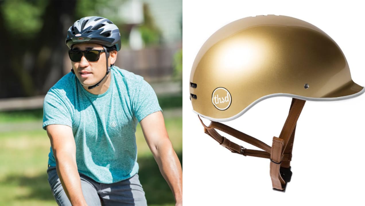 home bargains cycle helmet