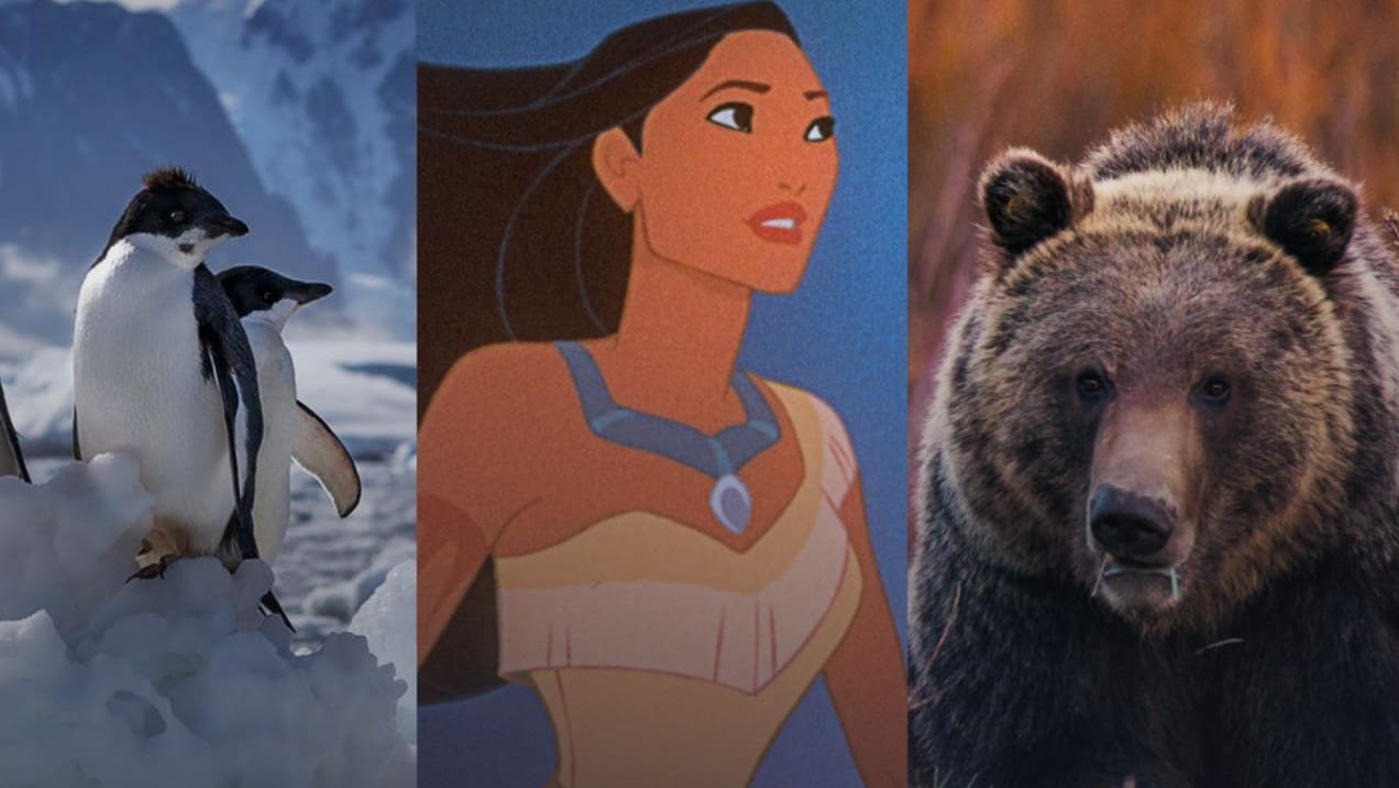 What to watch on Disney+ to celebrate Earth Day