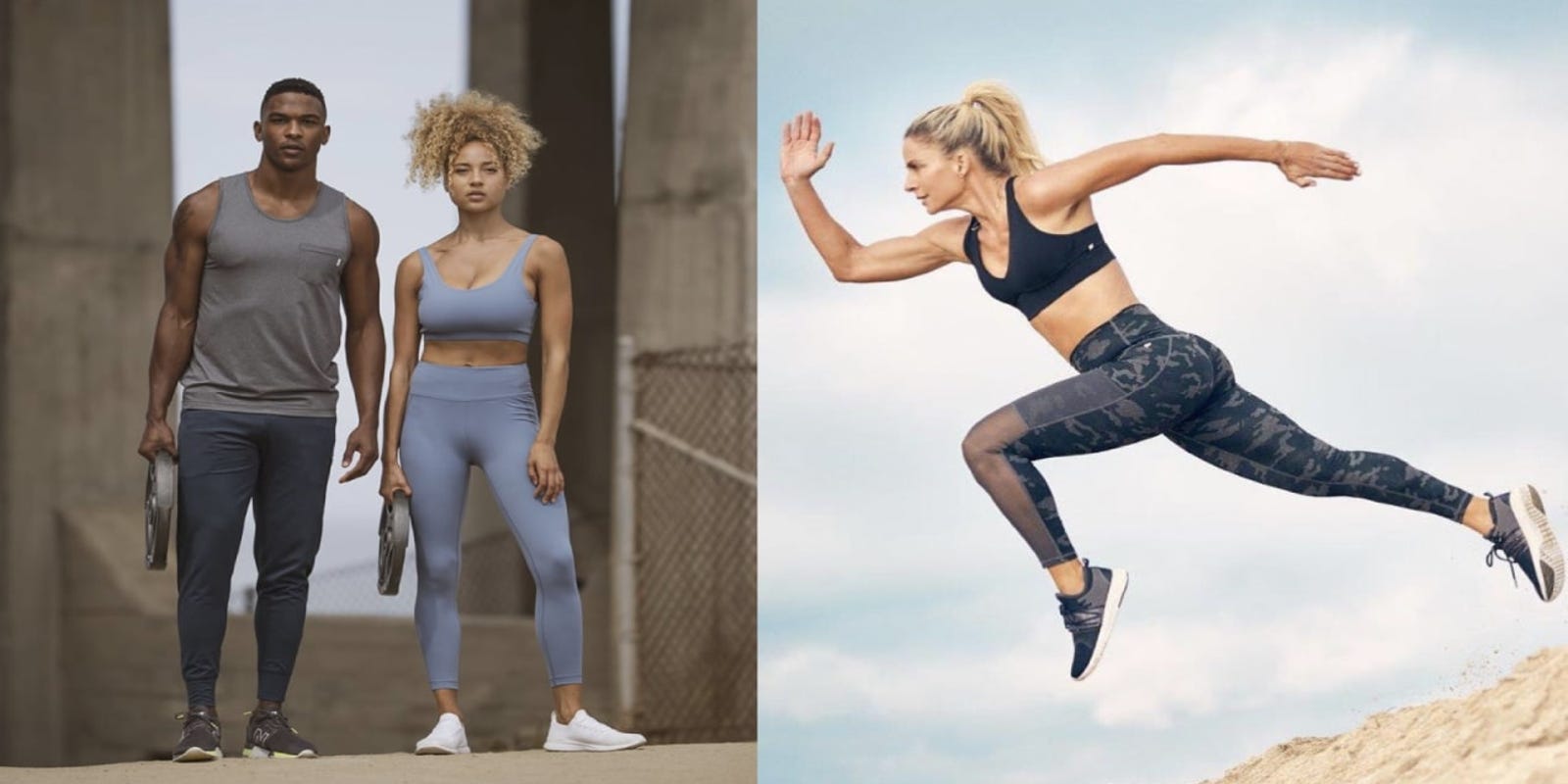 Alo Yoga vs. Lululemon: Which Is Best for Your Workout?