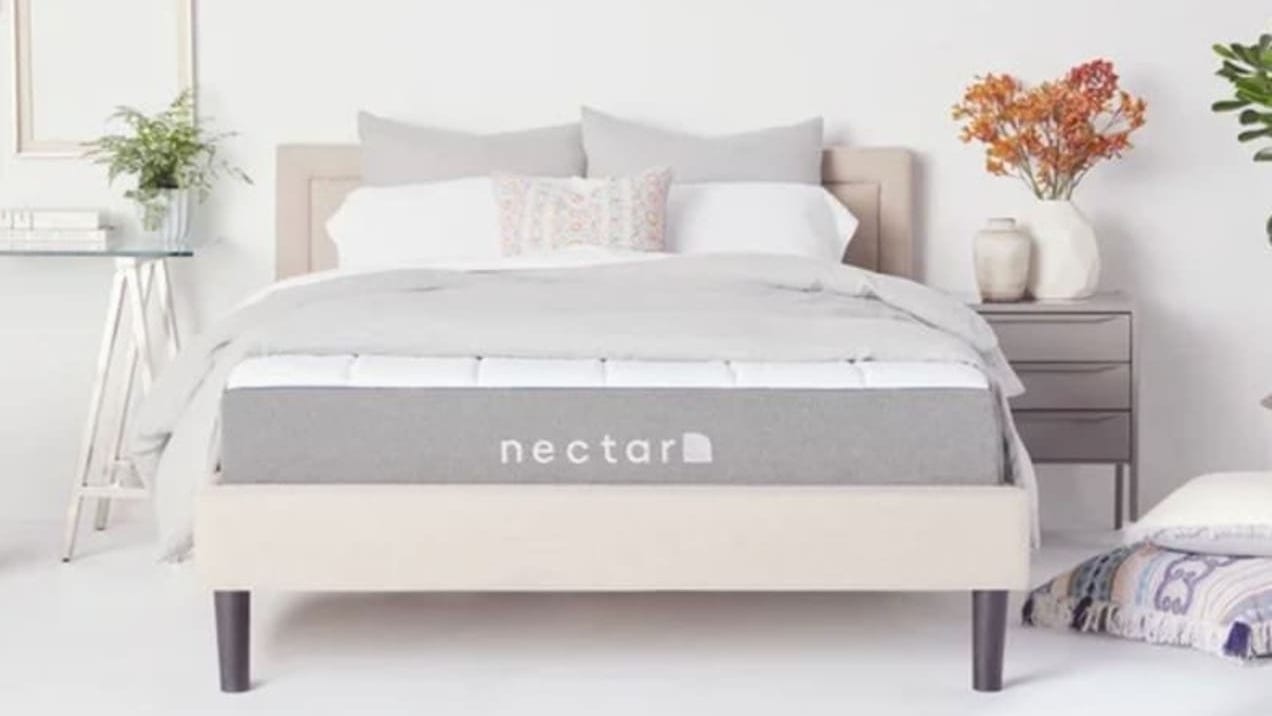 nectar mattress on sale