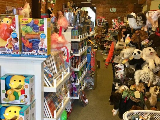 5 metro Detroit toy stores to replace your Toys R Us