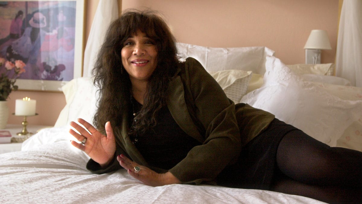 Vintage 1980s Penny Cooper Porn - Joni Sledge, 'We Are Family' sister, dies in Valley