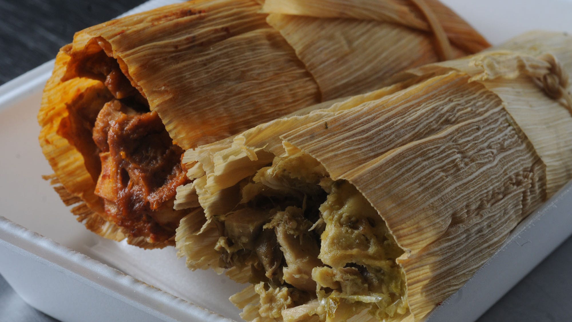 Popular Tamale Place To Open Third Location   Initamaleplace 