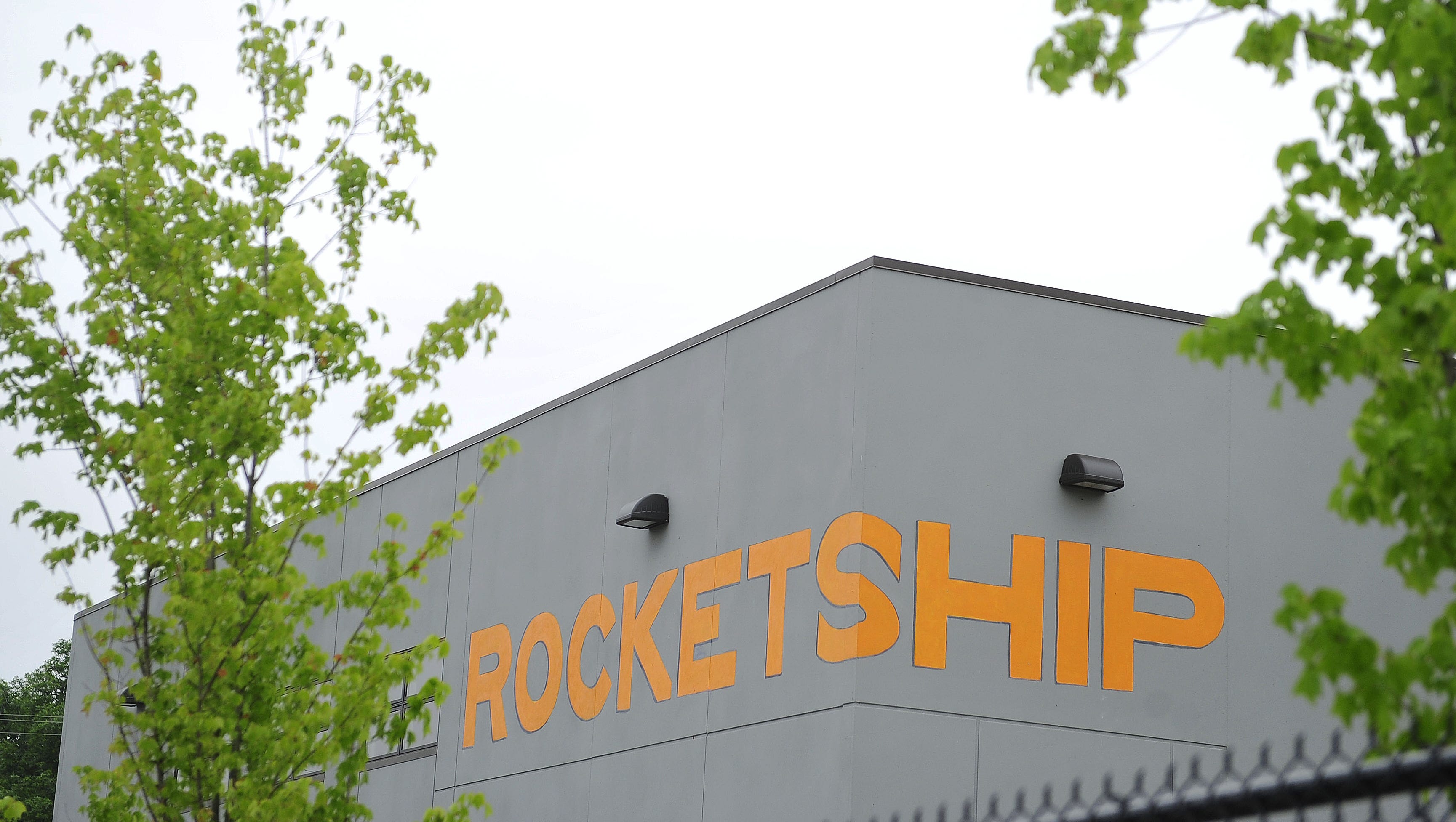 rocketship charter schools