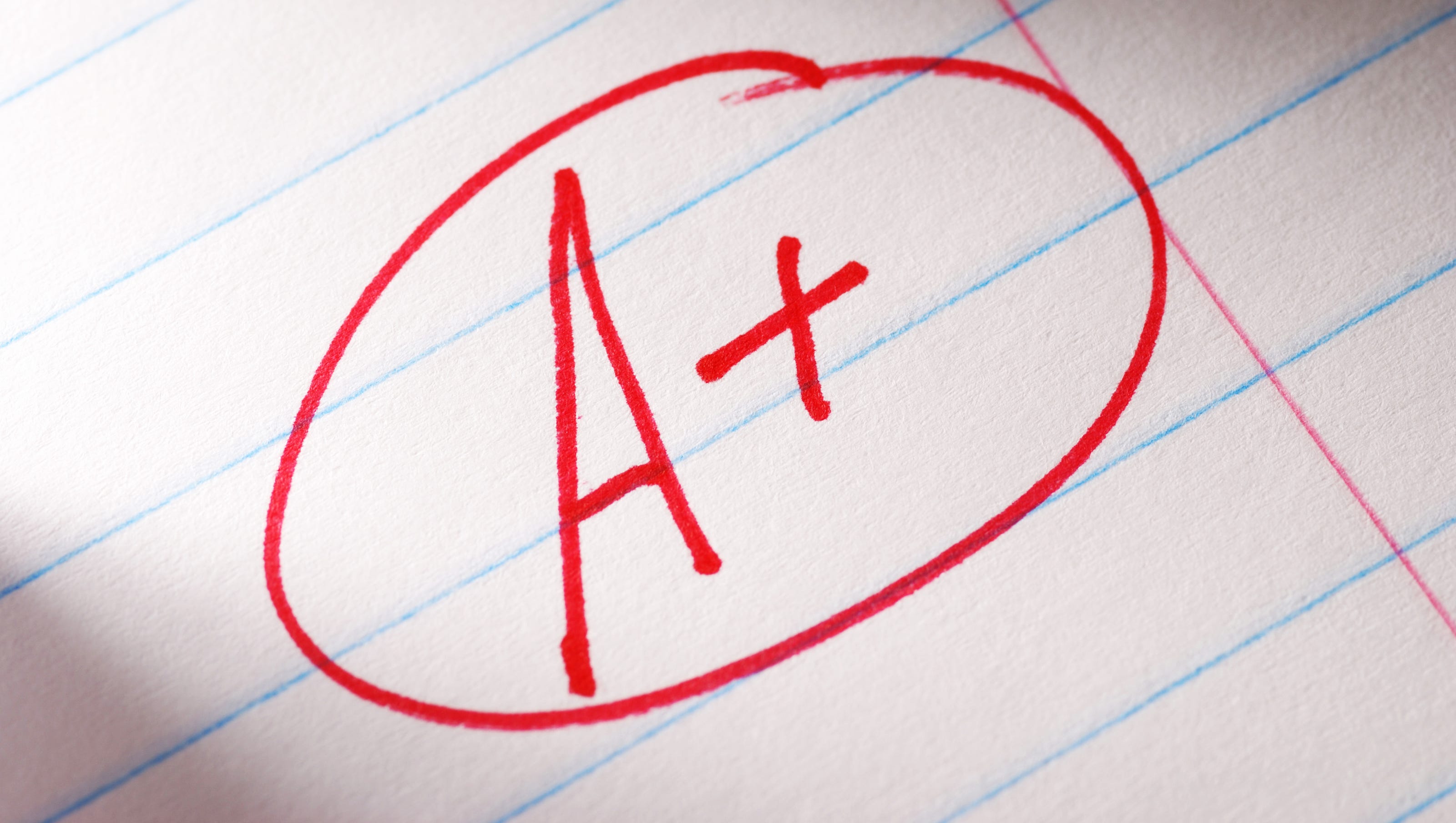 Arizona May Suspend School Letter Grades 