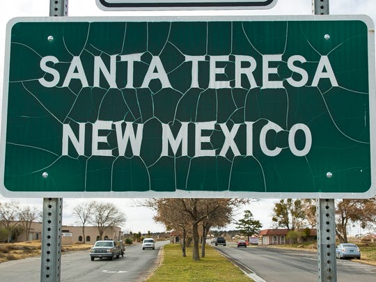 Born Of A Dream Unrealized Santa Teresa Struggles To Find