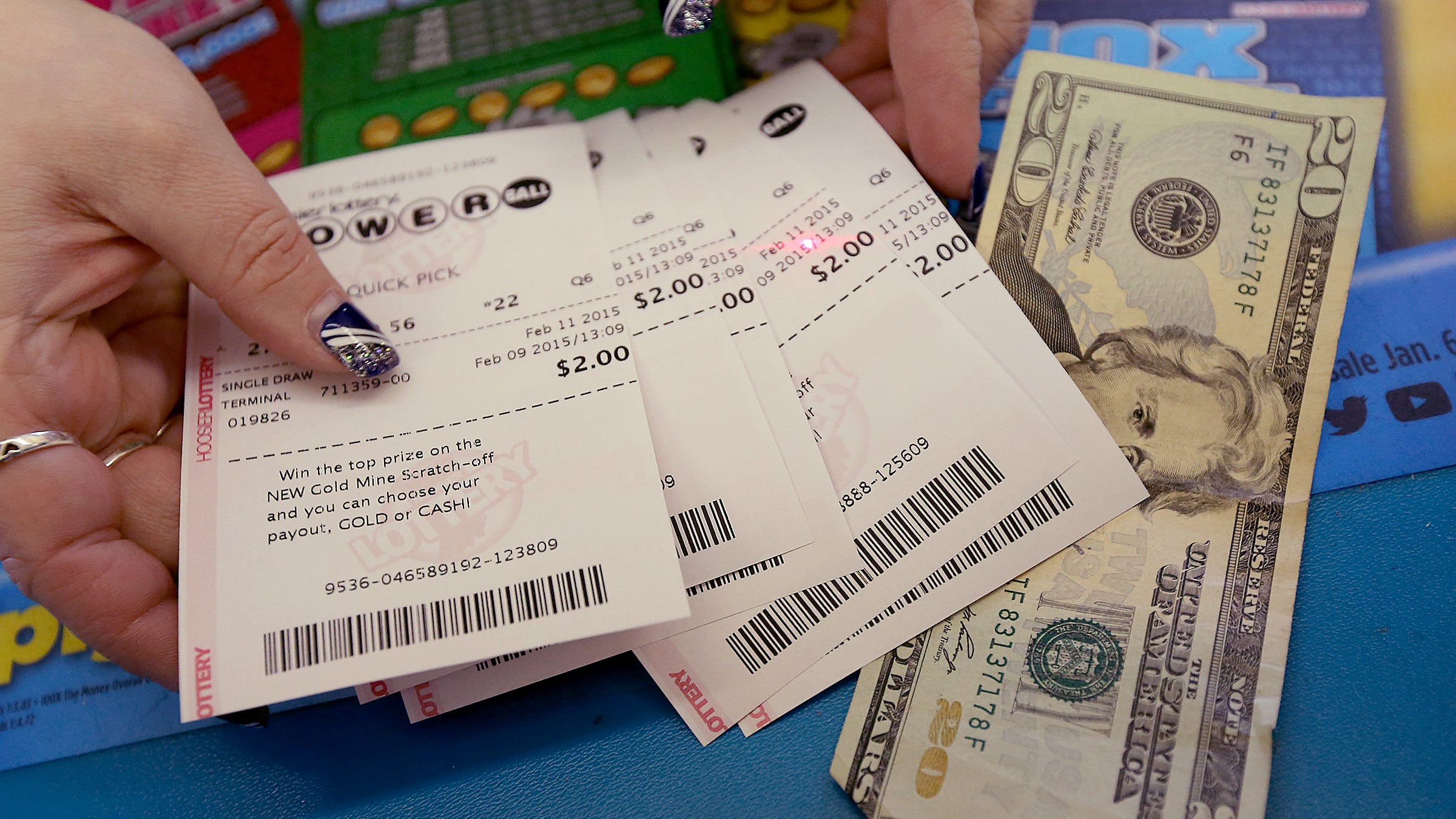 Powerball Mega Millions What You Need To Know
