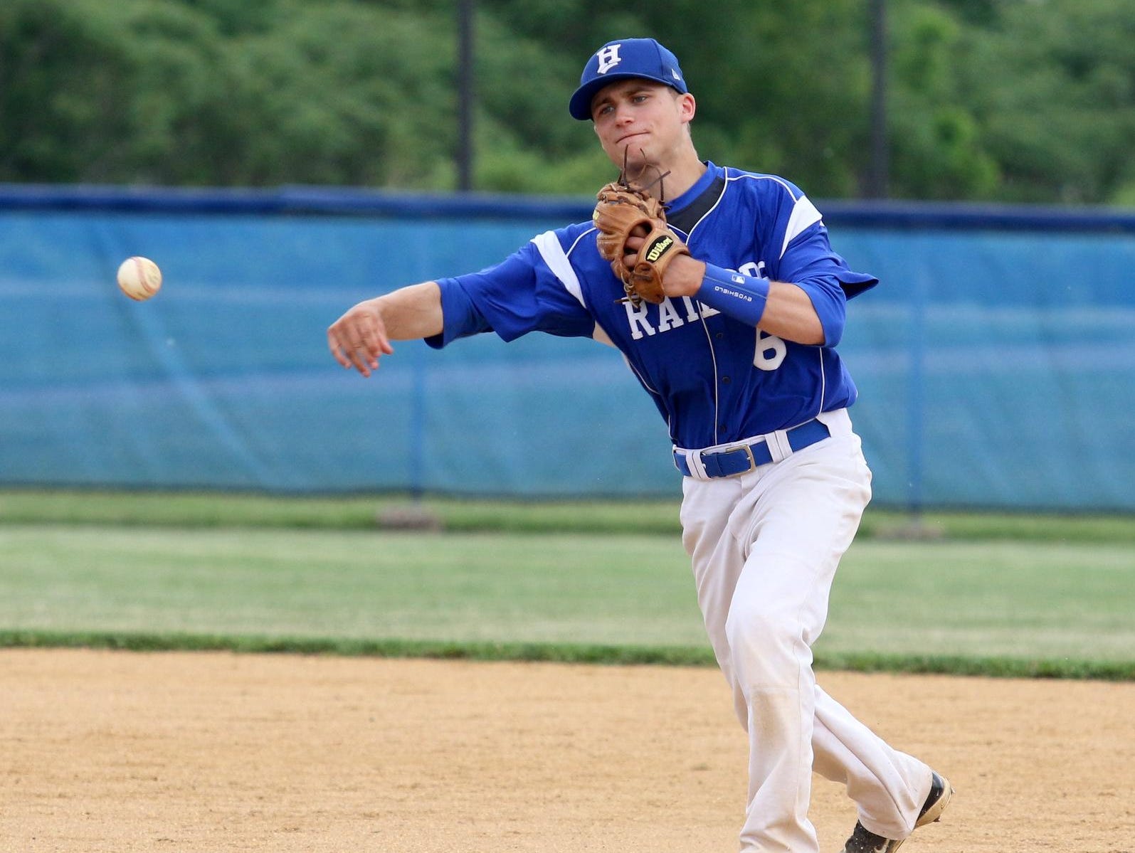 Horseheads paces STAC baseball all-stars | USA TODAY High School Sports