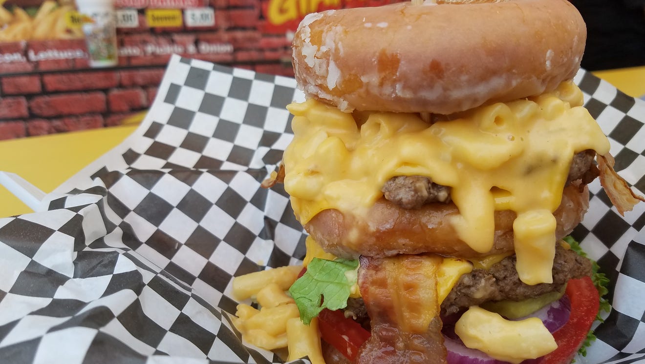 Top 10 Indiana State Fair foods worth your money