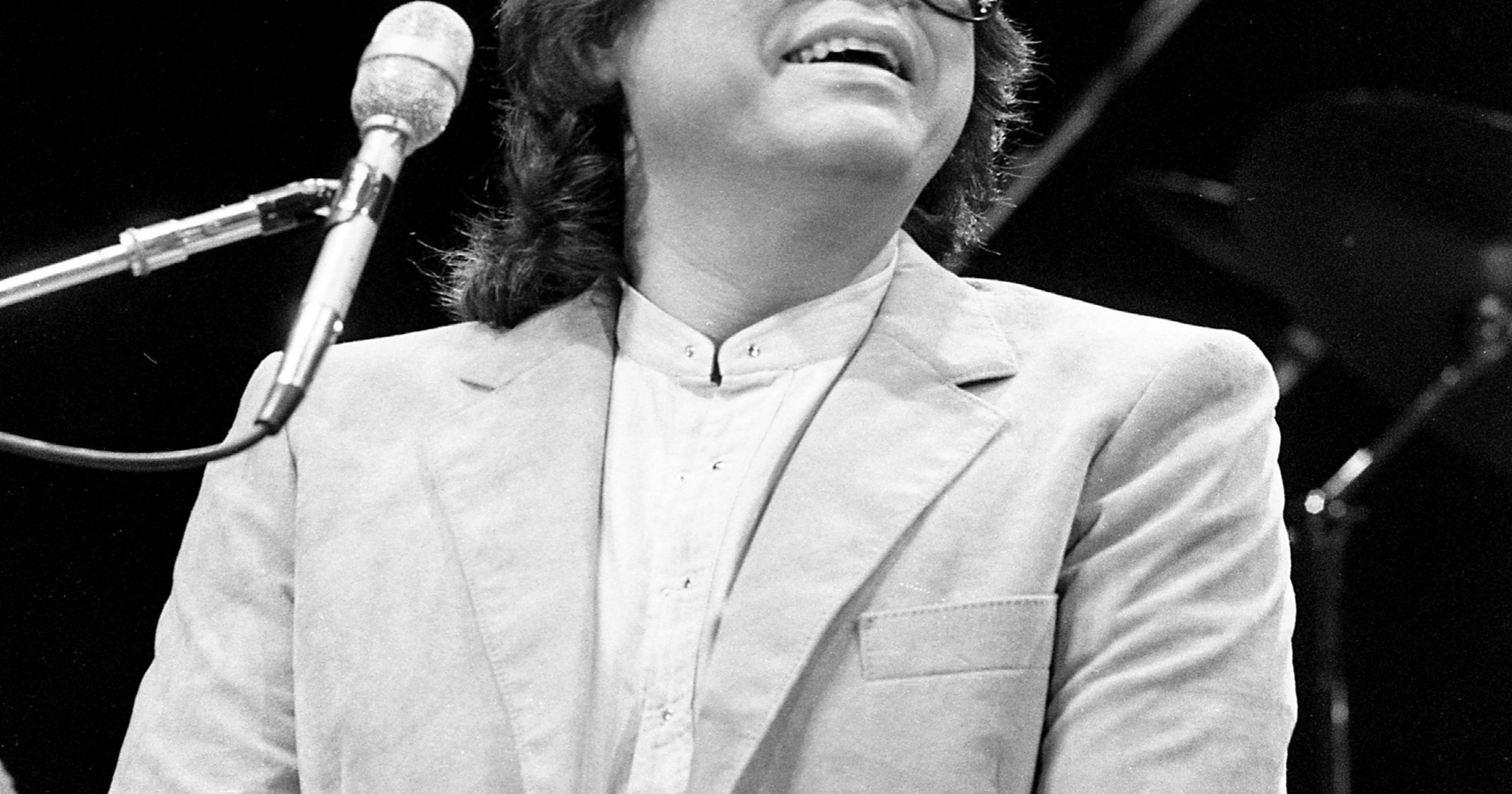 Ronnie Milsap Its Always Been A Dream