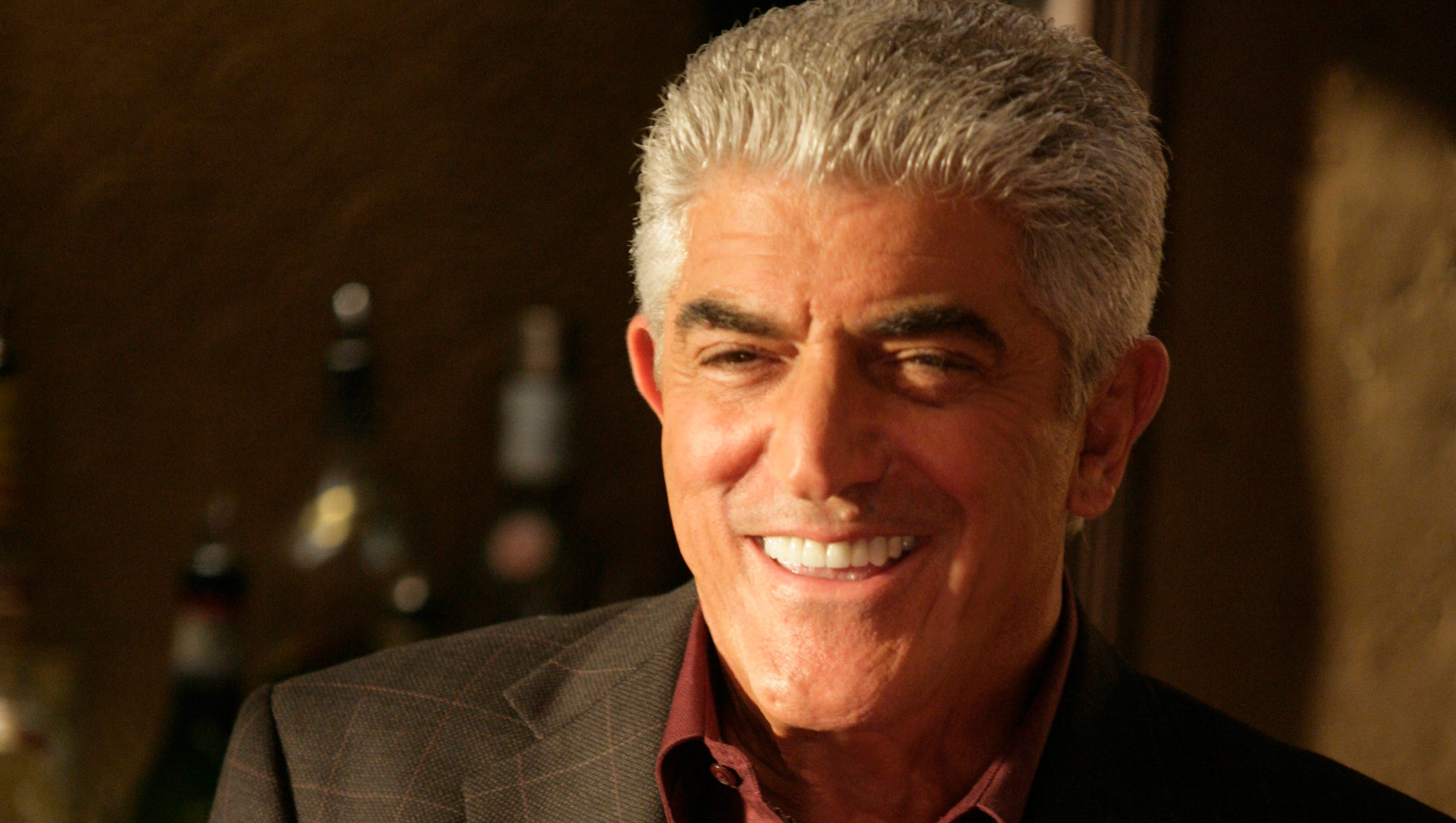 Sopranos Goodfellas Star Frank Vincent Dies At 80