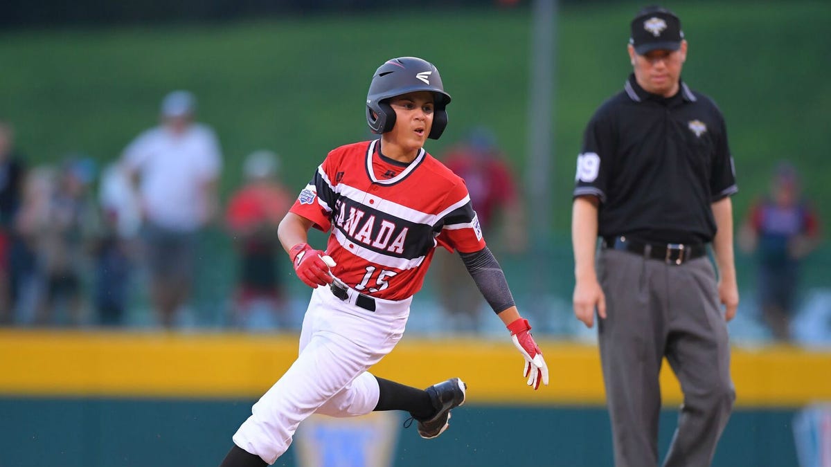 Little League World Series live: Updates, highlights from Saturday elimination games