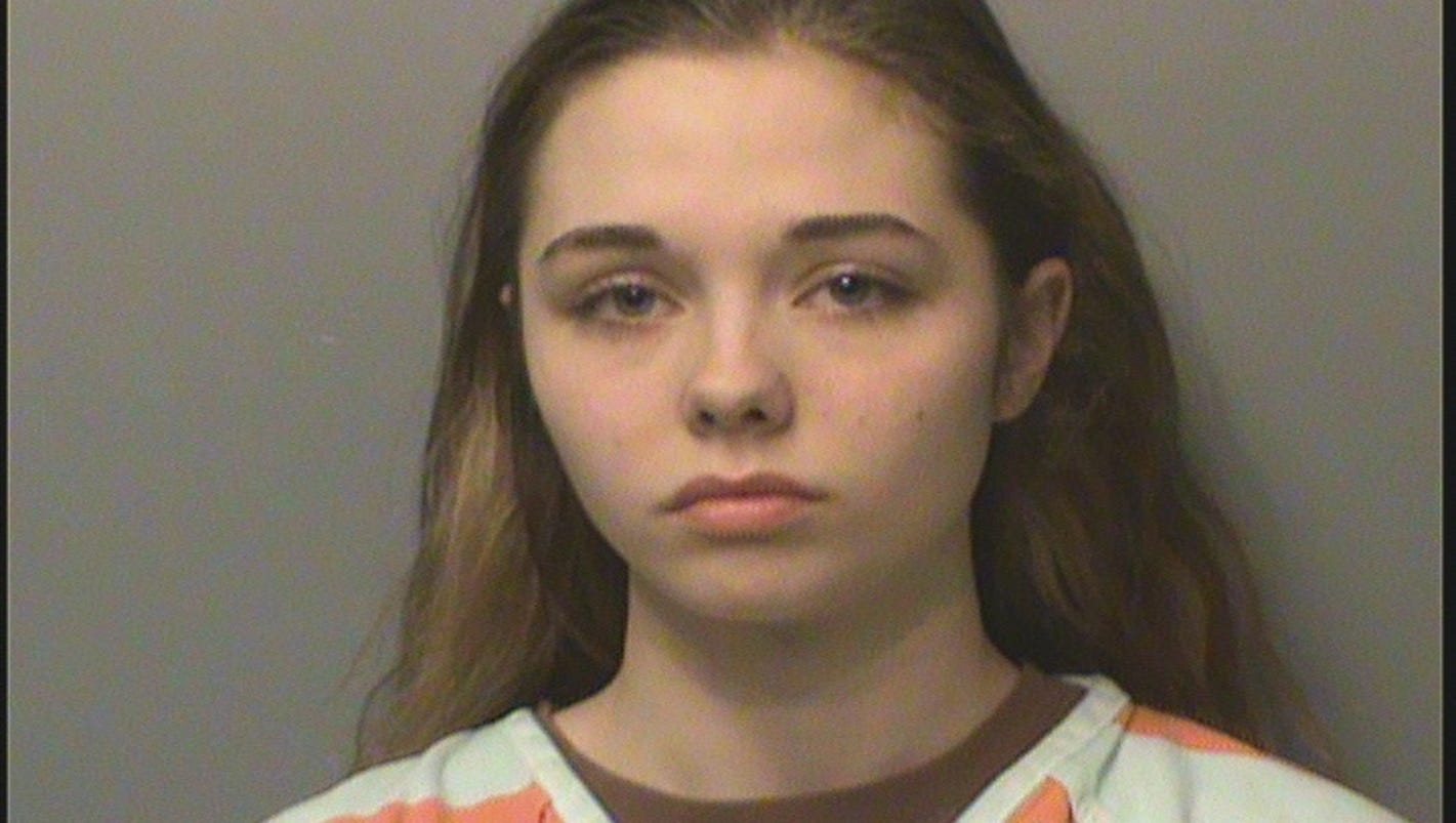 18 Year Old Woman Charged In Beaverdale Homicide