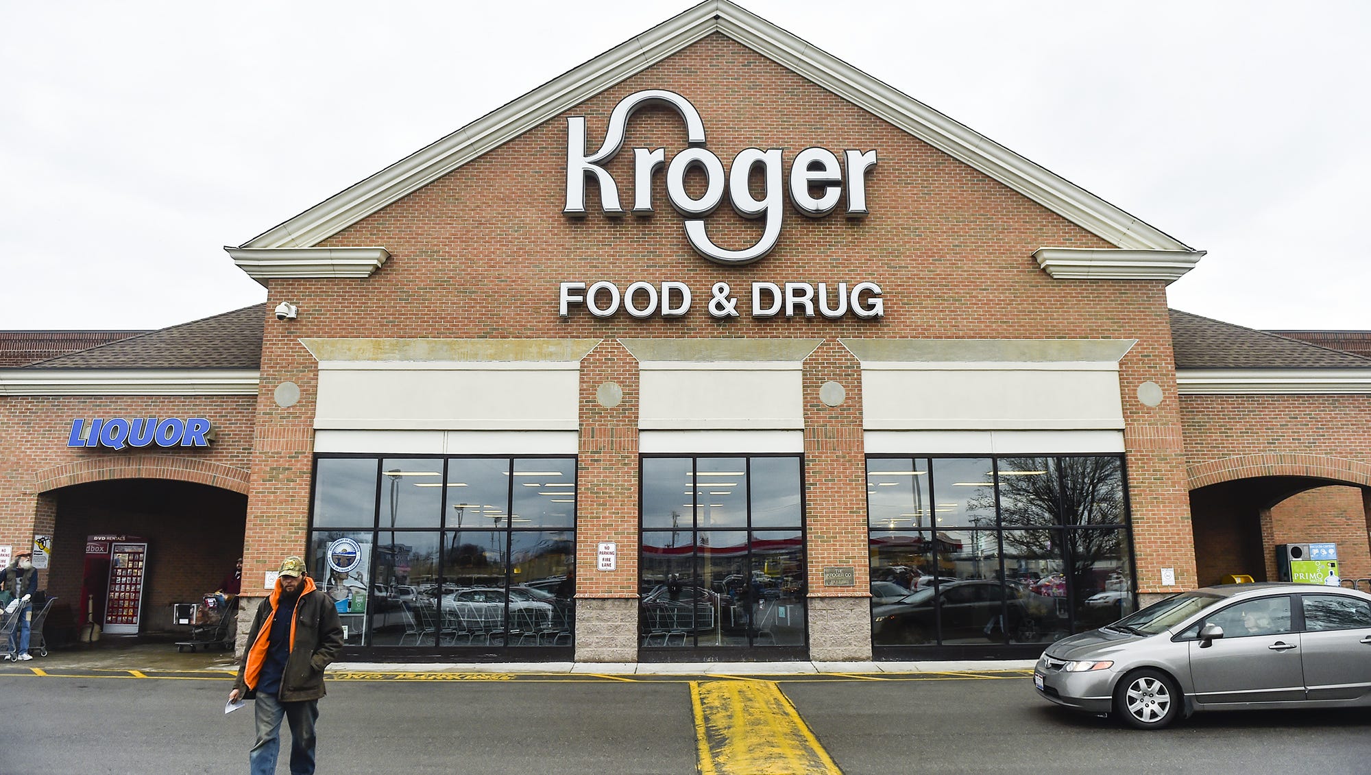 New Kroger Delayed, Maybe By Three Years