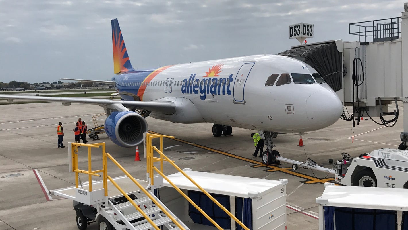 How To Cancel Allegiant Flight With Trip Flex : Cheap Airline Tickets ...