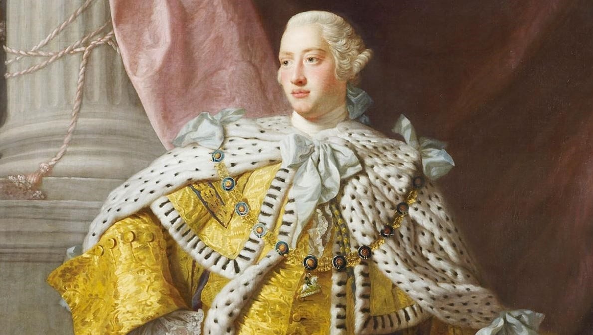 king george iii mental illness        
        <figure class=