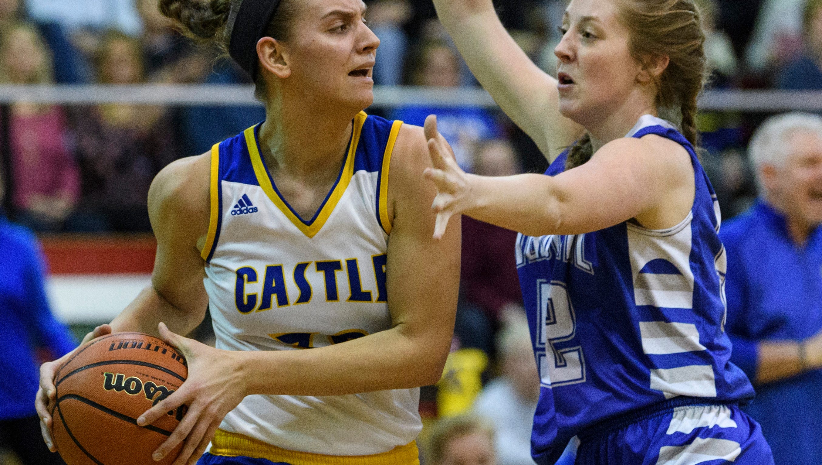 IHSAA Reveals Sectional Pairings For Girls Basketball State Tournament