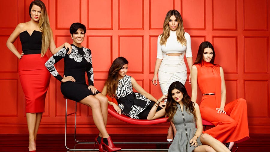 Inside the exclusive country club where a Kardashian-Jenner trust bought a  mansion