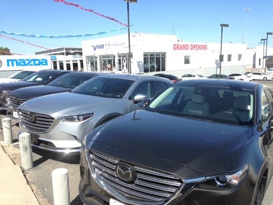 Casa Kia New Used Car Dealer Near El Paso Tx