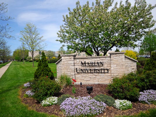 Marian University lowers tuition