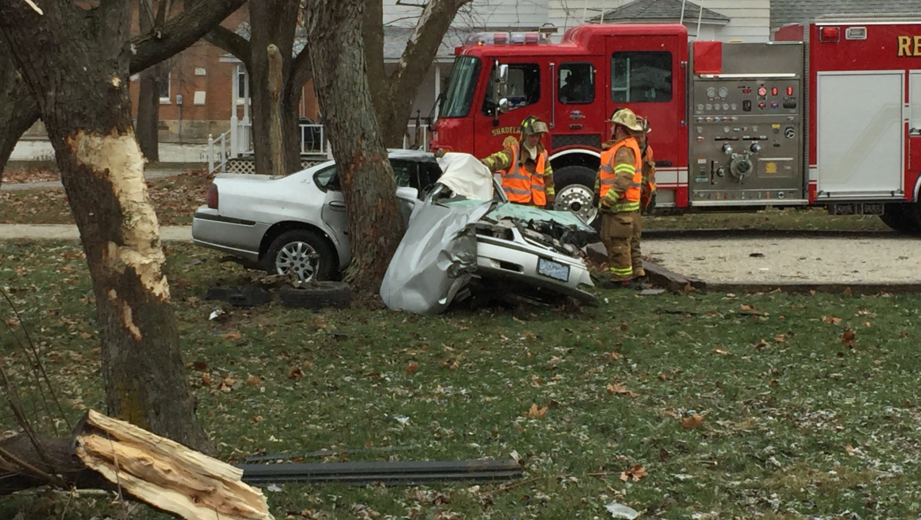 chicago traffic accidents