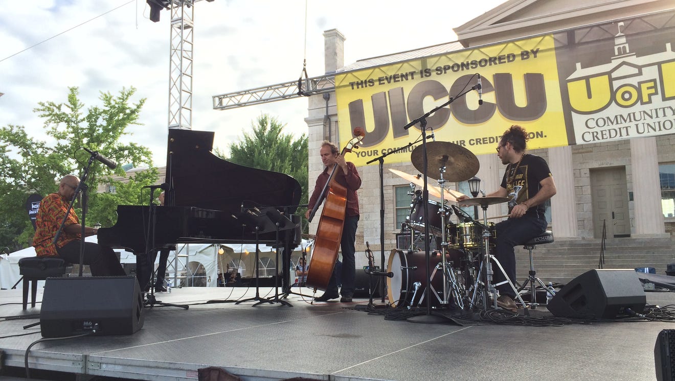 iowa city jazz festival 2022