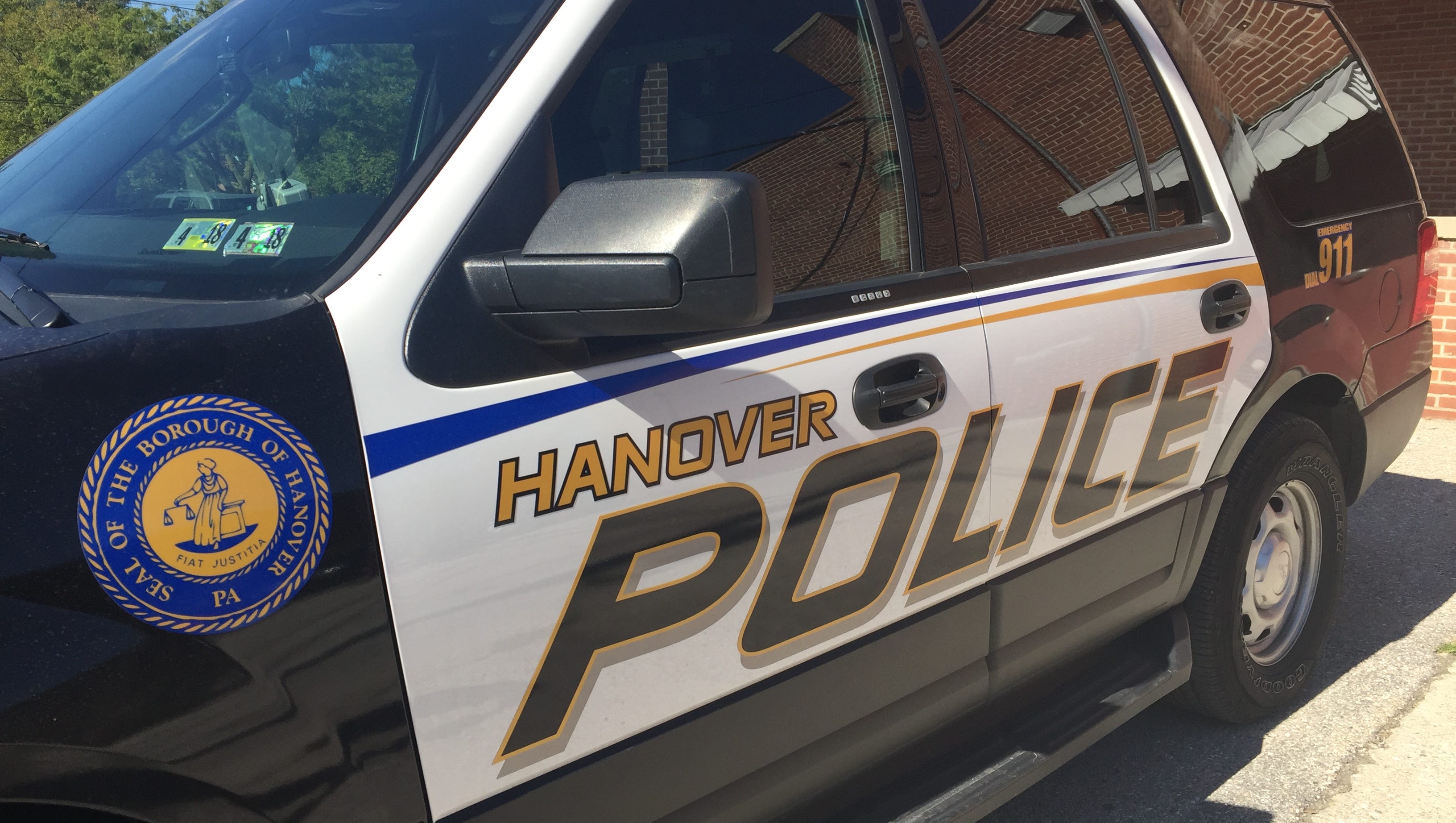 Hanover Police Investigate Third Robbery In Four Days