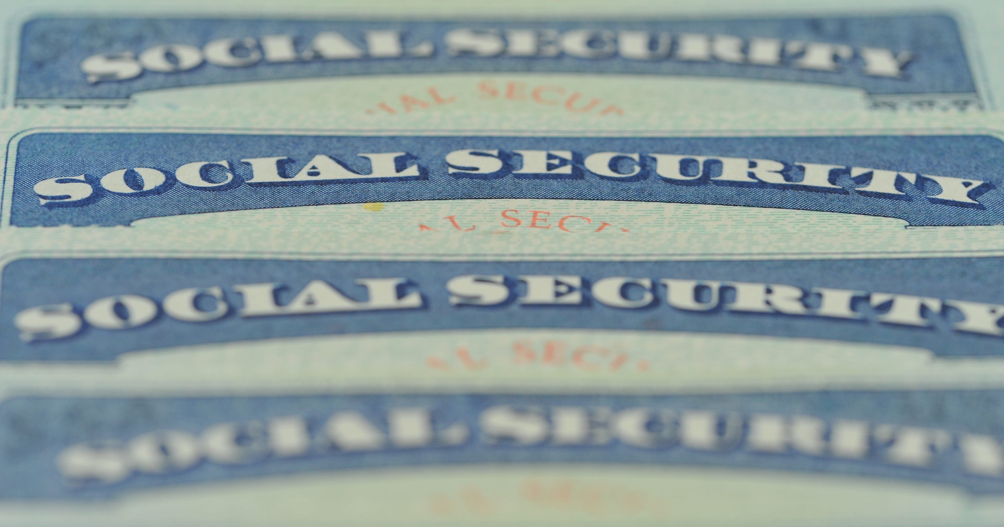 You Can Replace Social Security Card Online 2968