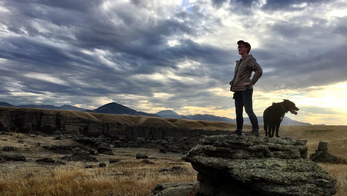 Gone But Not Forgotten: The Mystery of Montana's Lost Lake