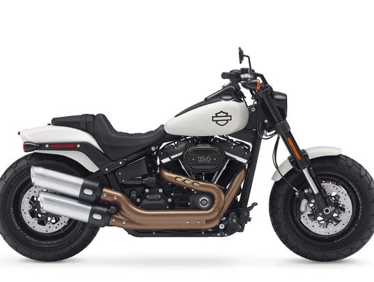  Harley  New  bikes are largest product project in Harley  