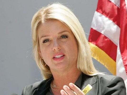 Pam Bondi Re Elected As Florida Attorney General