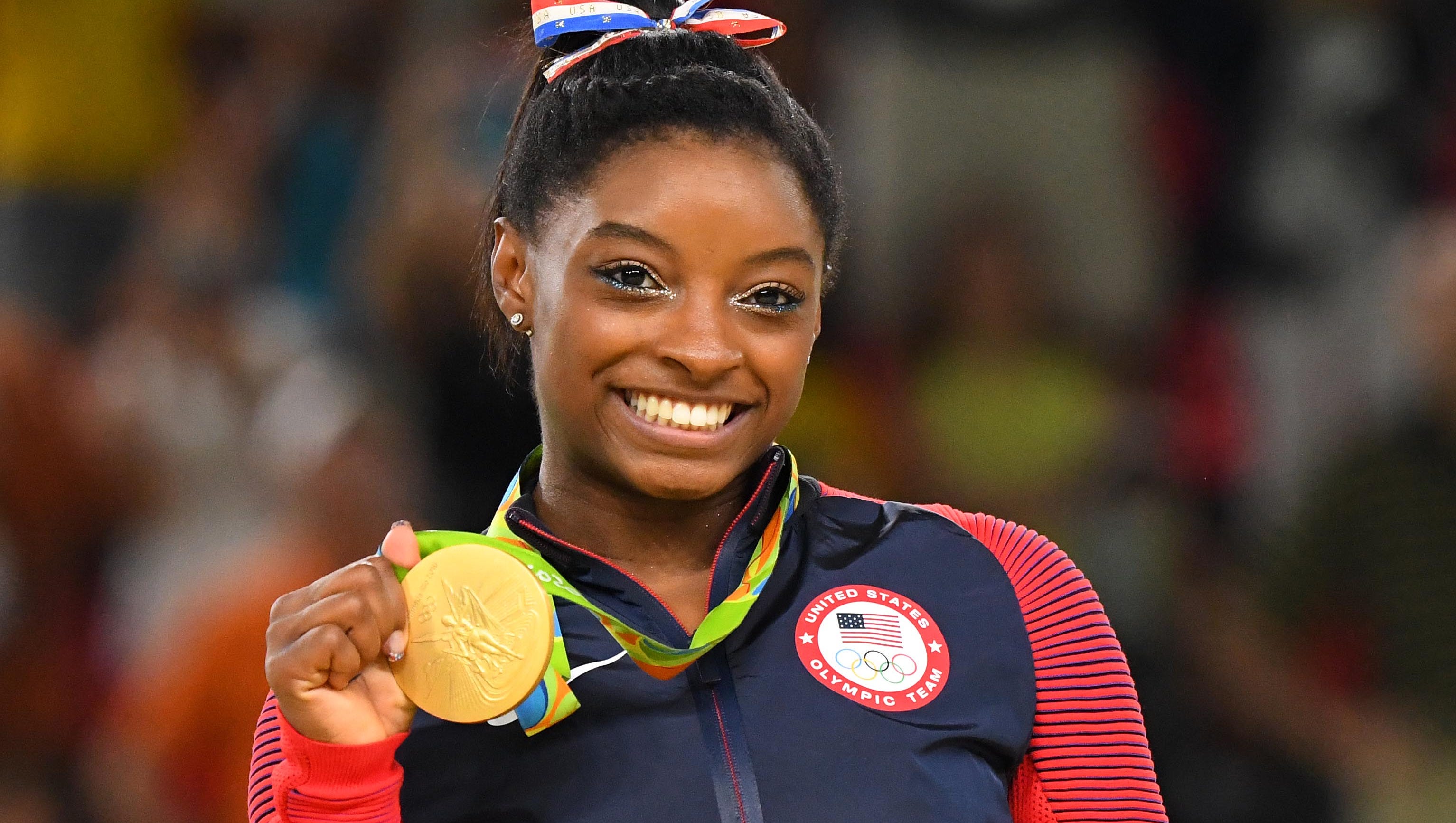 Simone Biles to compete on July 28 for first time since Rio Olympics