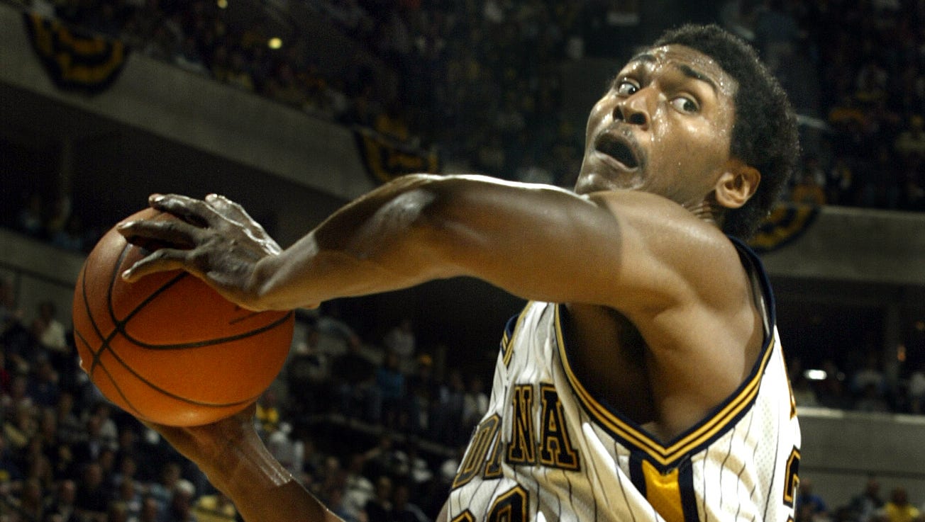 watch a quiet storm ron artest