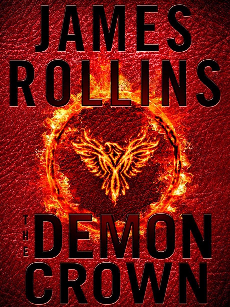 sun dogs by james rollins books in order