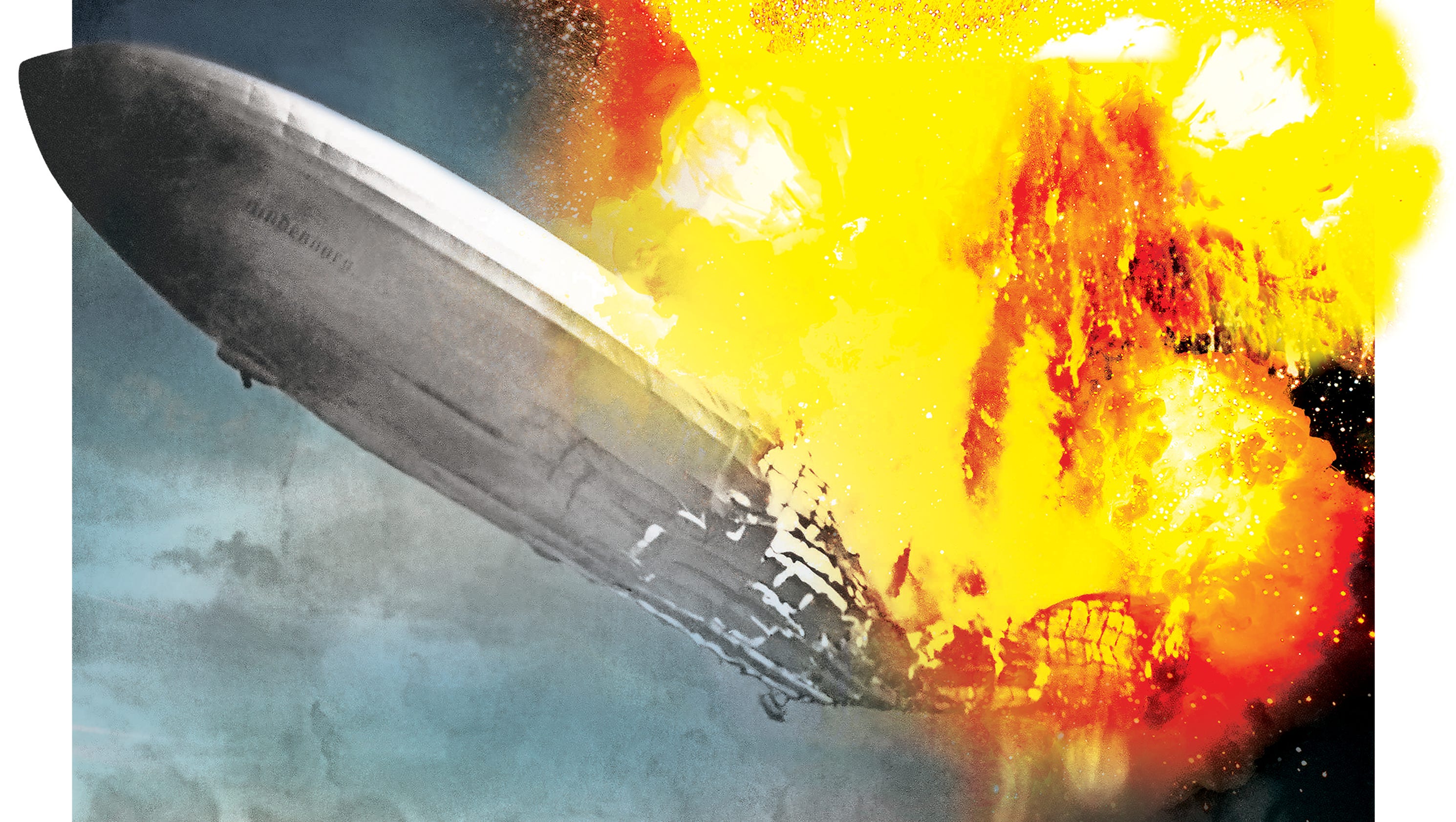 Hindenburg at 80: An interactive look into the tragic, fateful voyage