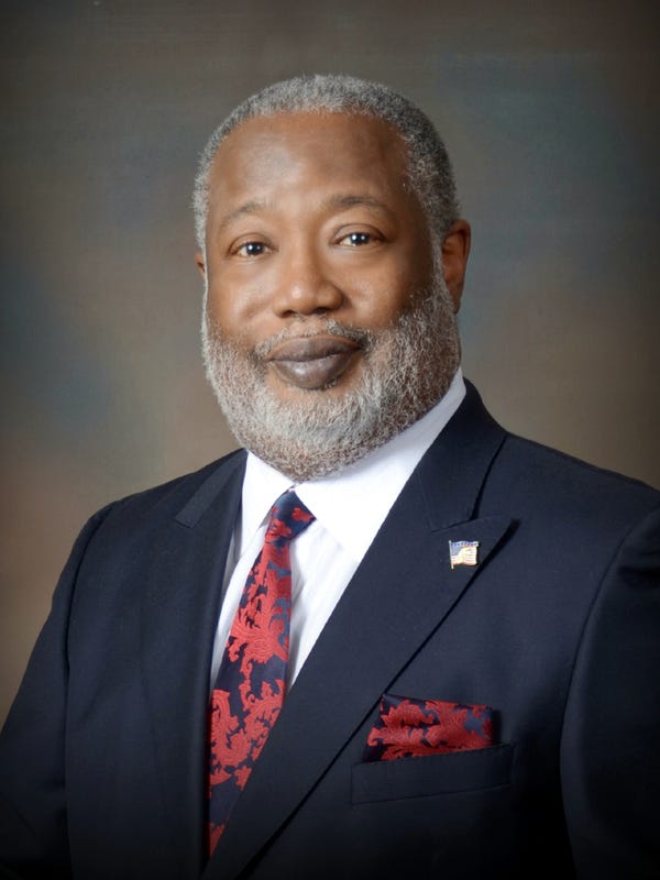 Caddo Parish District Attorney launches campaign for second term
