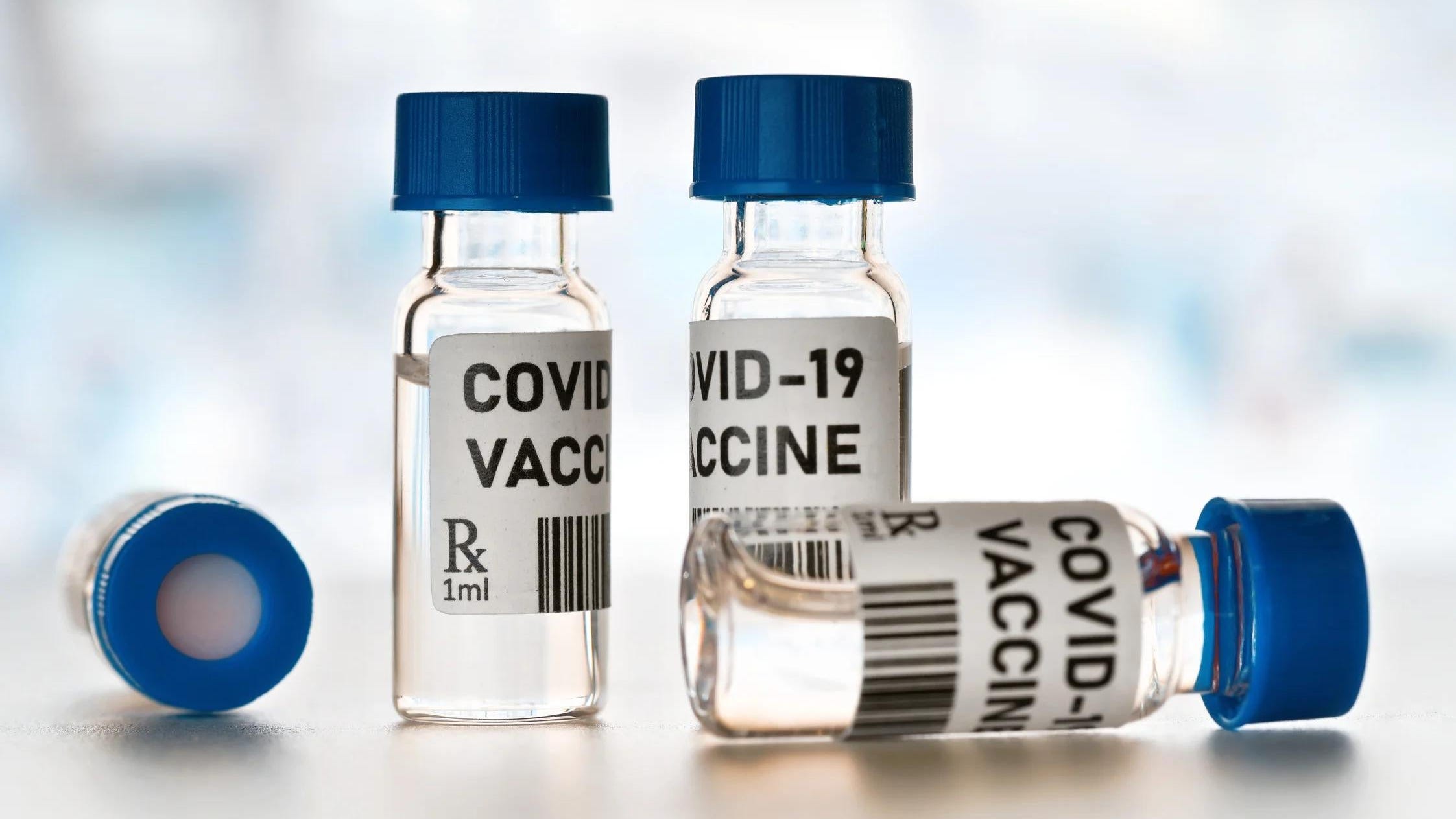 Your COVID Vaccine Questions: I Had COVID, Should I Get The Vaccine?