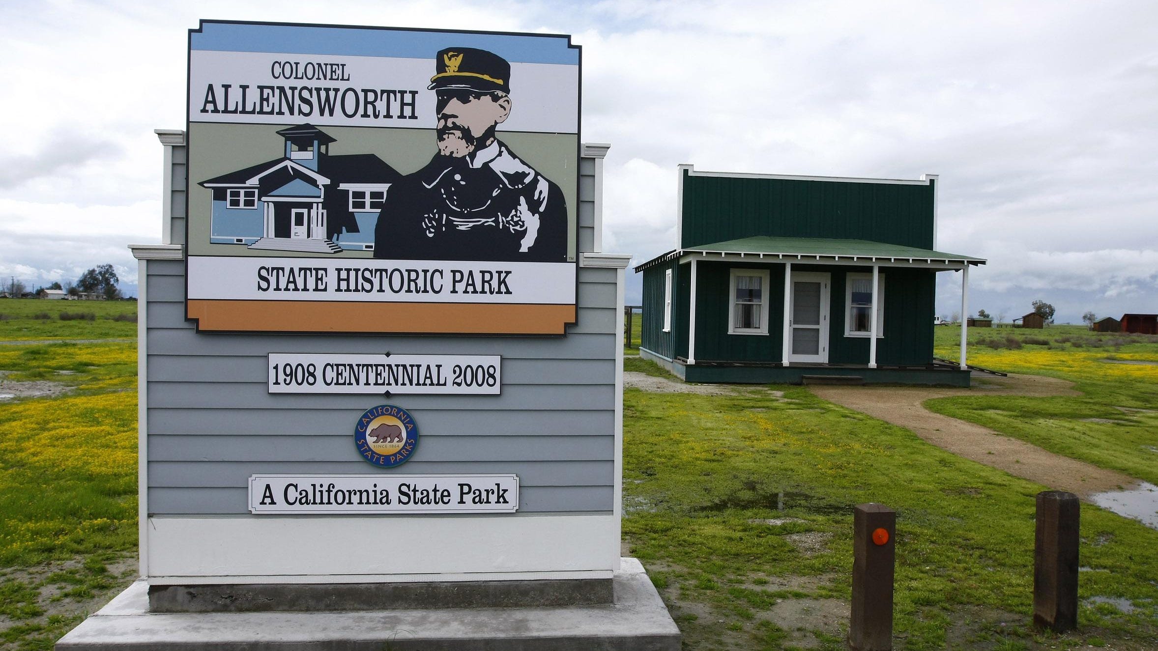 The establishment of Colonel Allensworth State Historic Park is a testament to the perseverance and resilience of African Americans who have faced centuries of oppression and discrimination in the United States. 