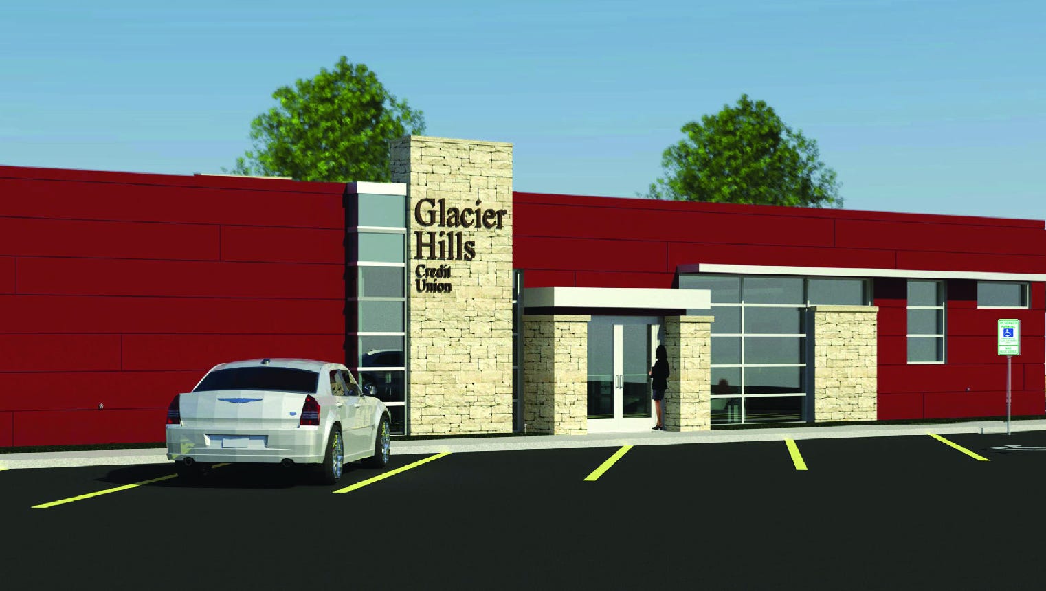 glacier hills credit union