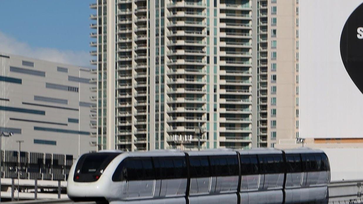 Las Vegas Monorail Plans Expansion   B9324553954Z.1 20161101135322 000 GKEG8JUT6.1 0 