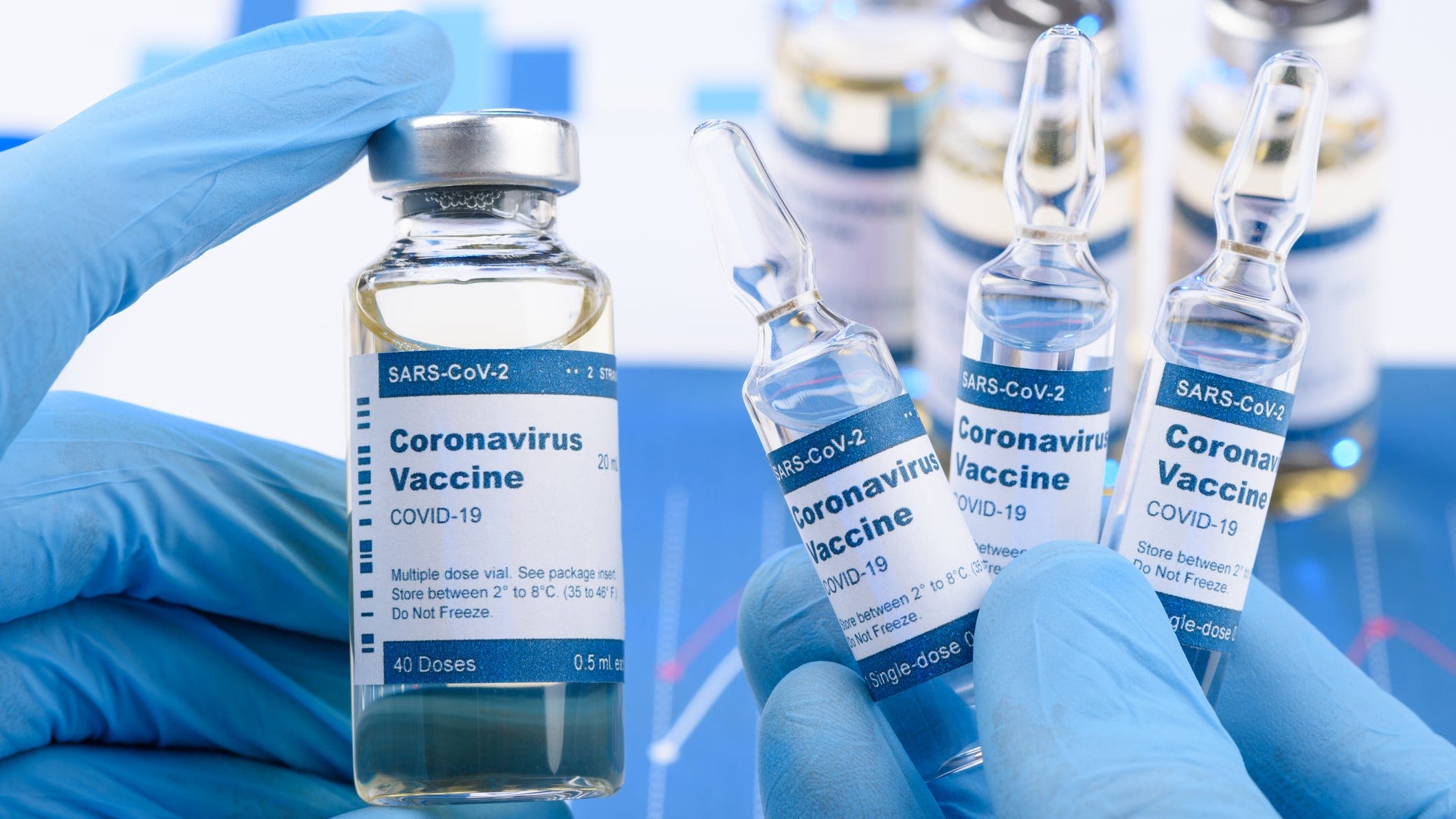 do vaccinated people transmit coronavirus