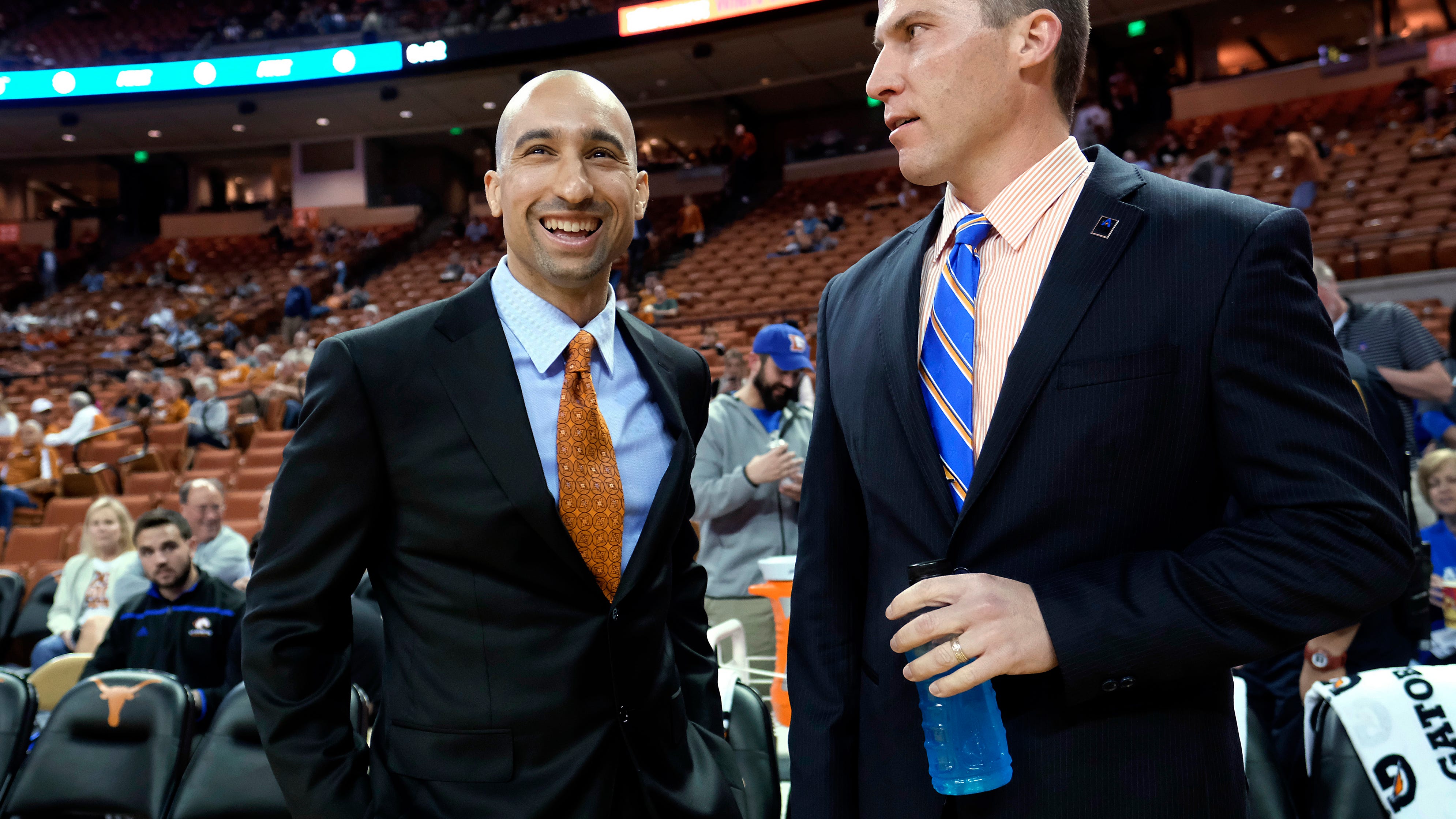 UT Arlington makes mistake firing NCAA basketball coach Scott Cross